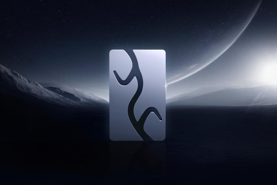 Логотип Yangwang