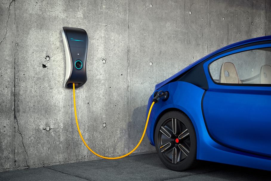 Правительство Швейцарии раскритиковали за планы ограничить поездки на электрокарах