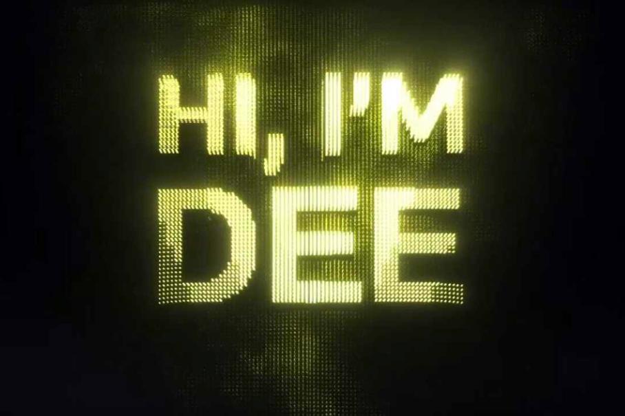 Соцсети BMW «взломал» некто по имени Ди