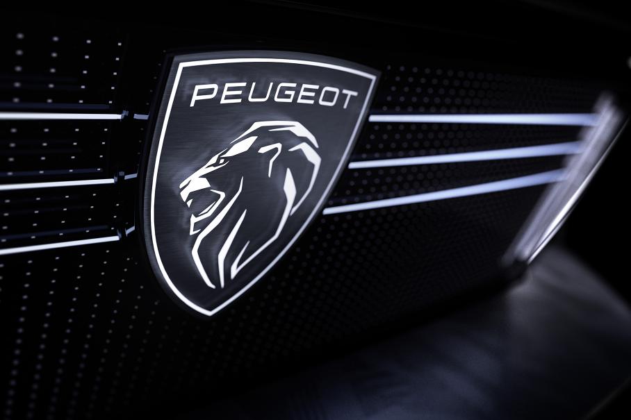 Peugeot готовит «революционный» концепт-кар: новые изображения