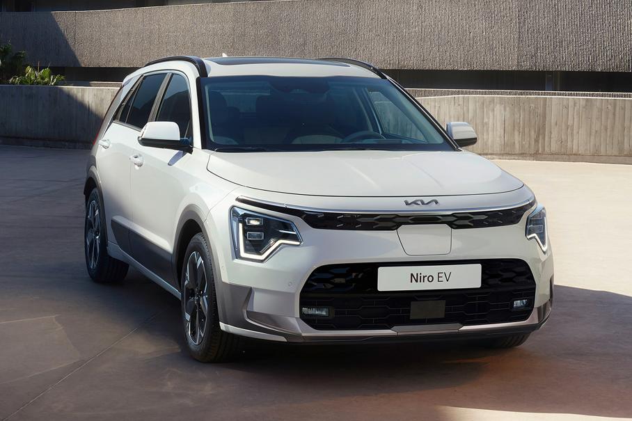 Kia Niro EV