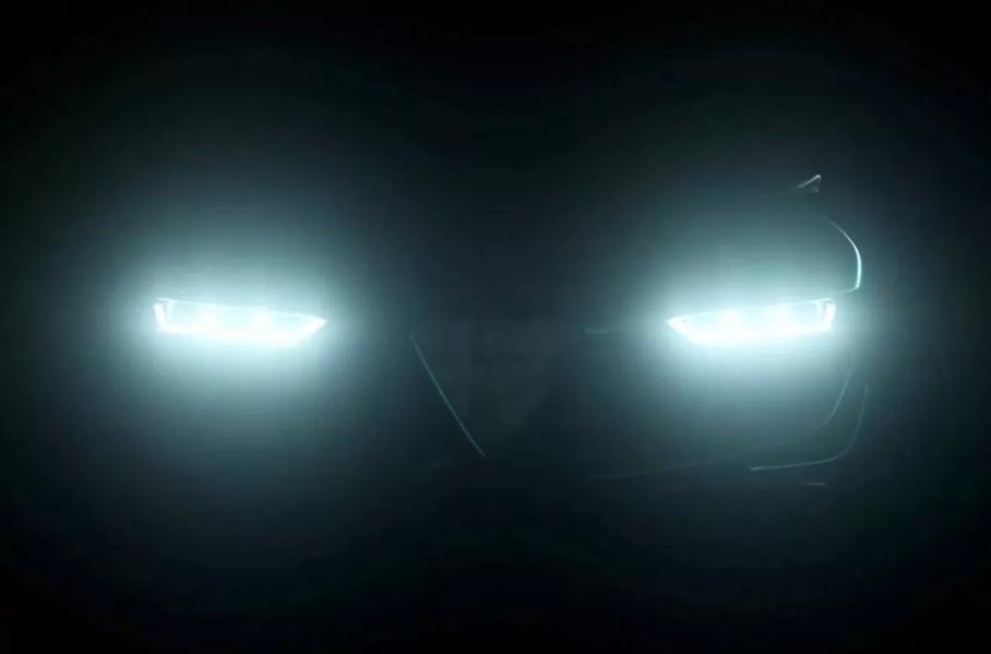 Zagato показало тизер купе в честь 60-летия Giulia TZ