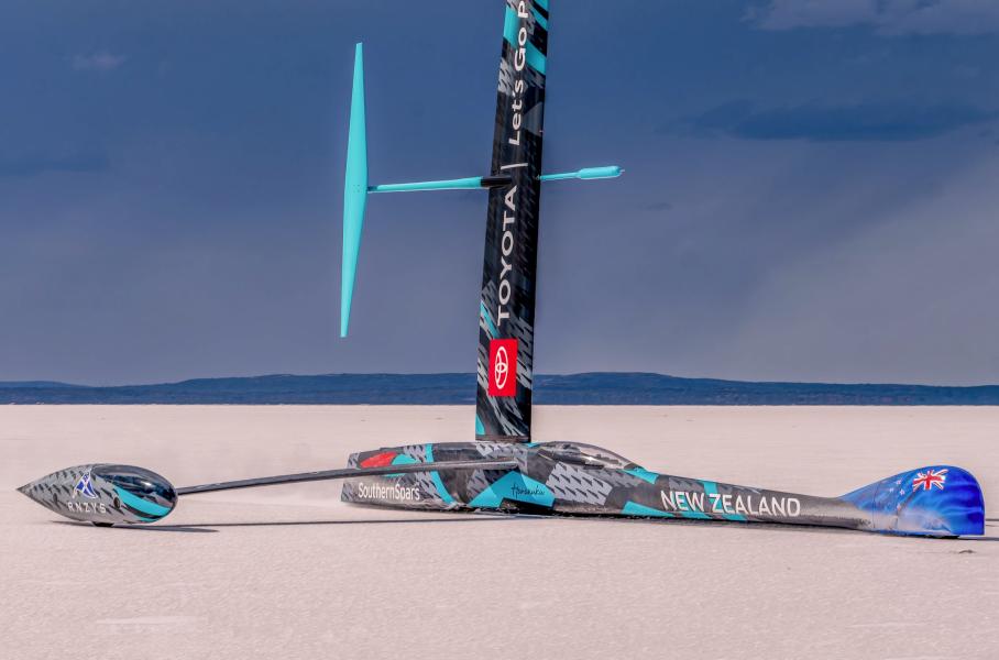 Главные автомобильные цифры 2022 года