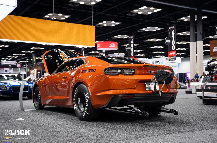 Главные автомобильные цифры 2022 года