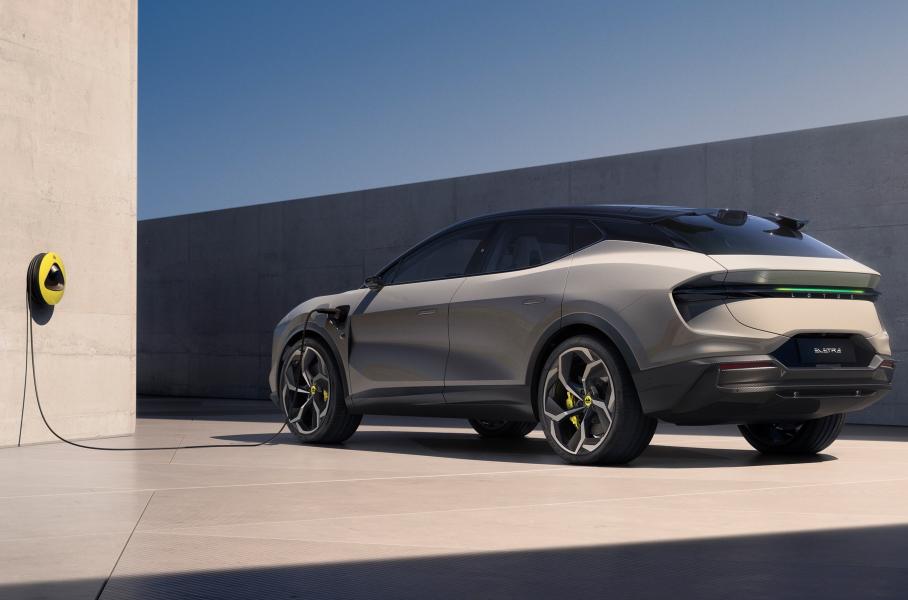 Главные автомобильные премьеры 2022 года