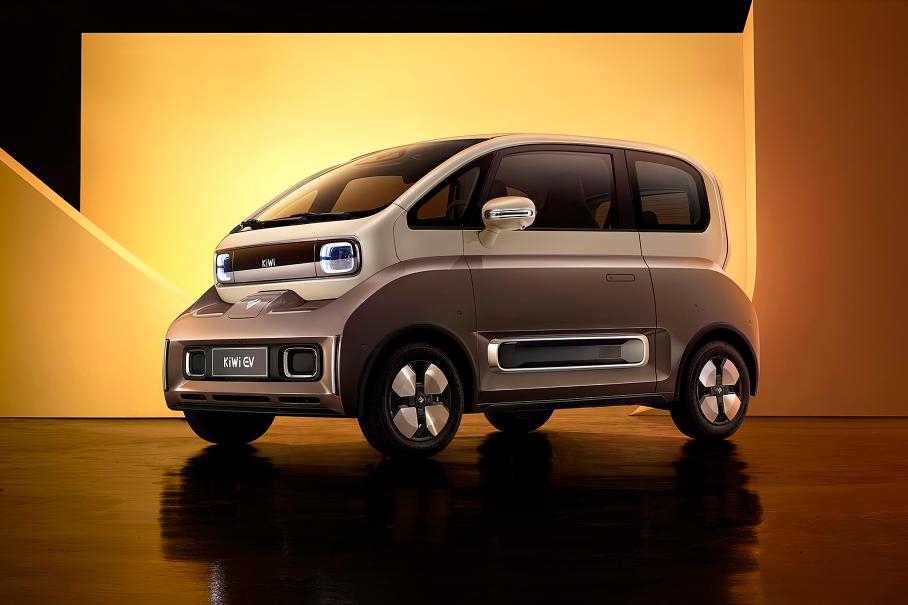 Baojun KiWi EV