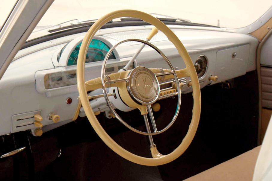 К столетию СССР: лучшие советские автомобили