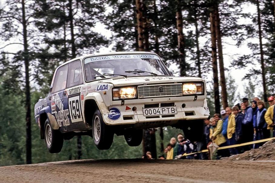 К столетию СССР: лучшие советские автомобили