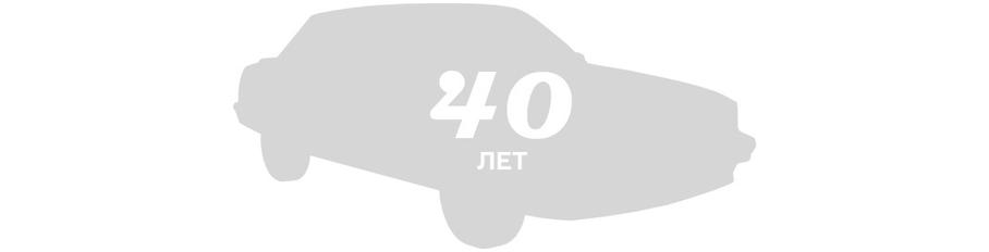 Автомобили-юбиляры 2022 года