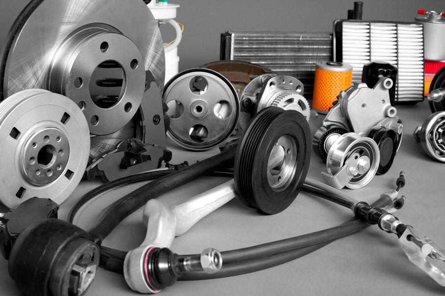 Запчасти для Lada подорожали более чем в два раза