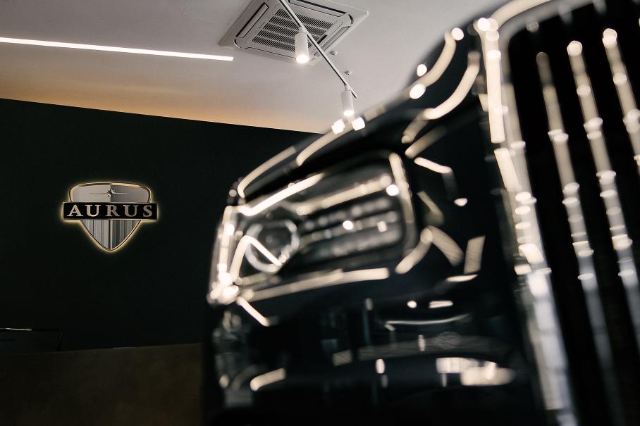 Aurus возглавил бывший генеральный директор Renault в России