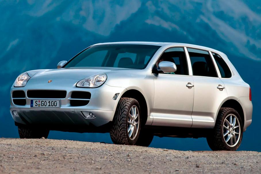 Автомобили-юбиляры 2022 года