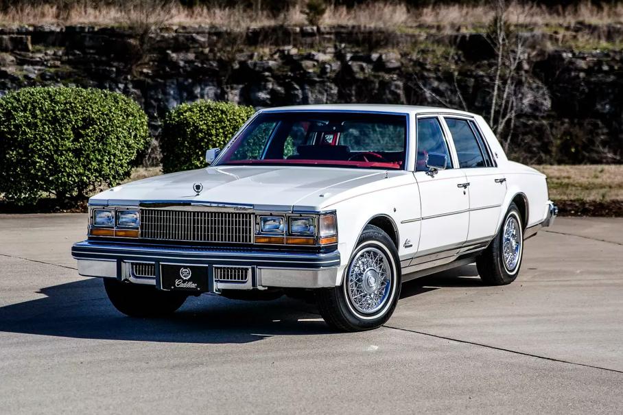 Автомобили-юбиляры 2022 года