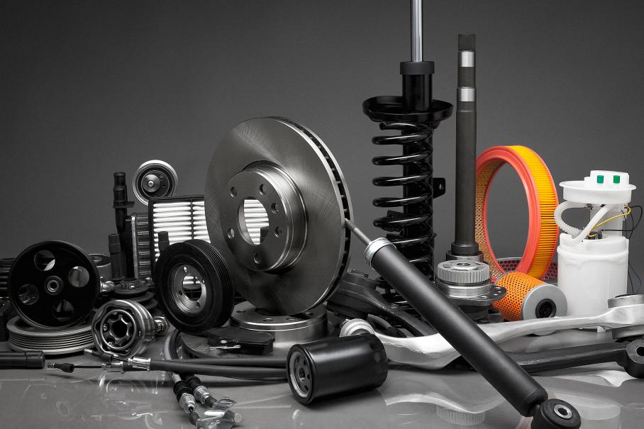 BMW восстановила поставки запчастей в Россию