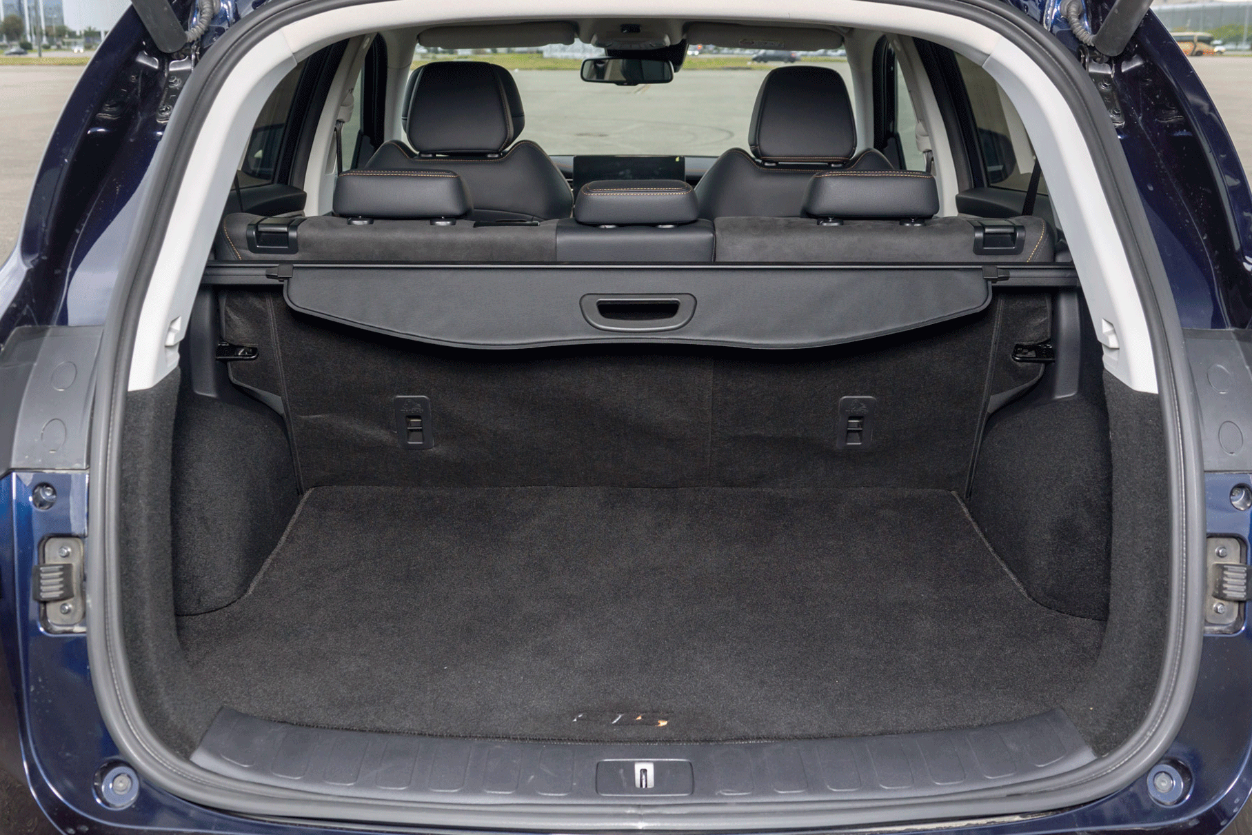 Электрический Skywell ET5 — официальный и с гарантией