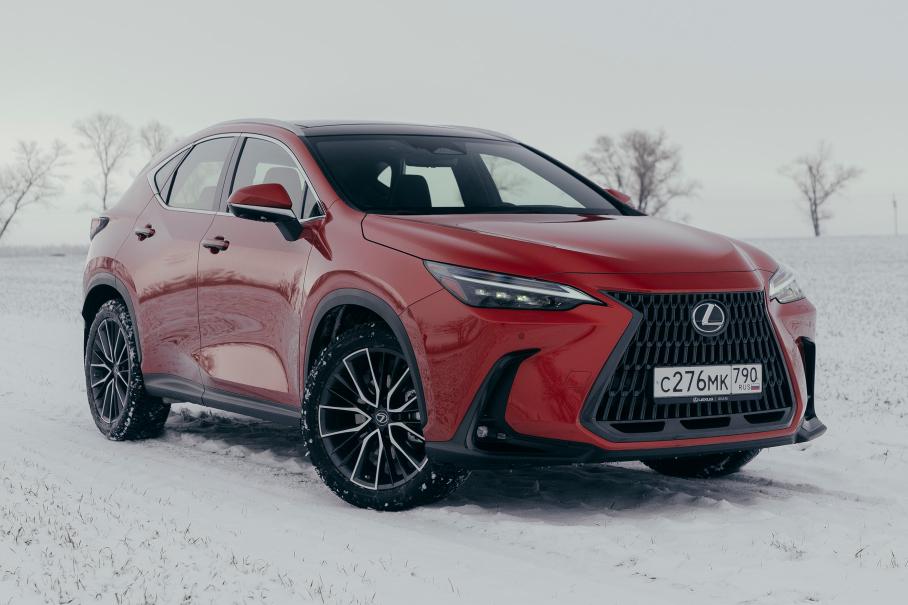 Итоги 2022 года: лучшие тест-драйвы Мотора