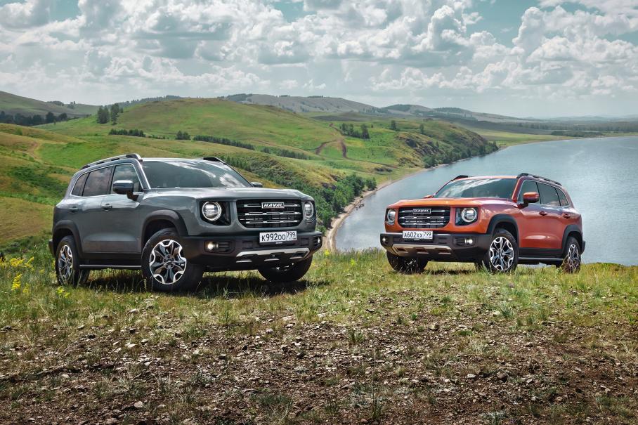 Итоги 2022 года: лучшие тест-драйвы Мотора