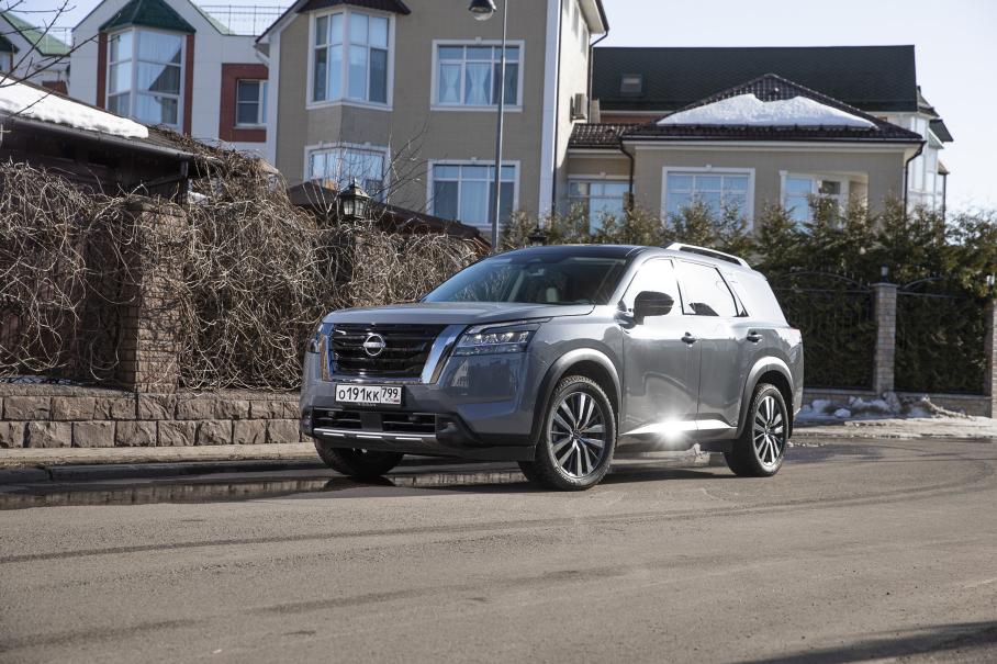 Итоги 2022 года: лучшие тест-драйвы Мотора