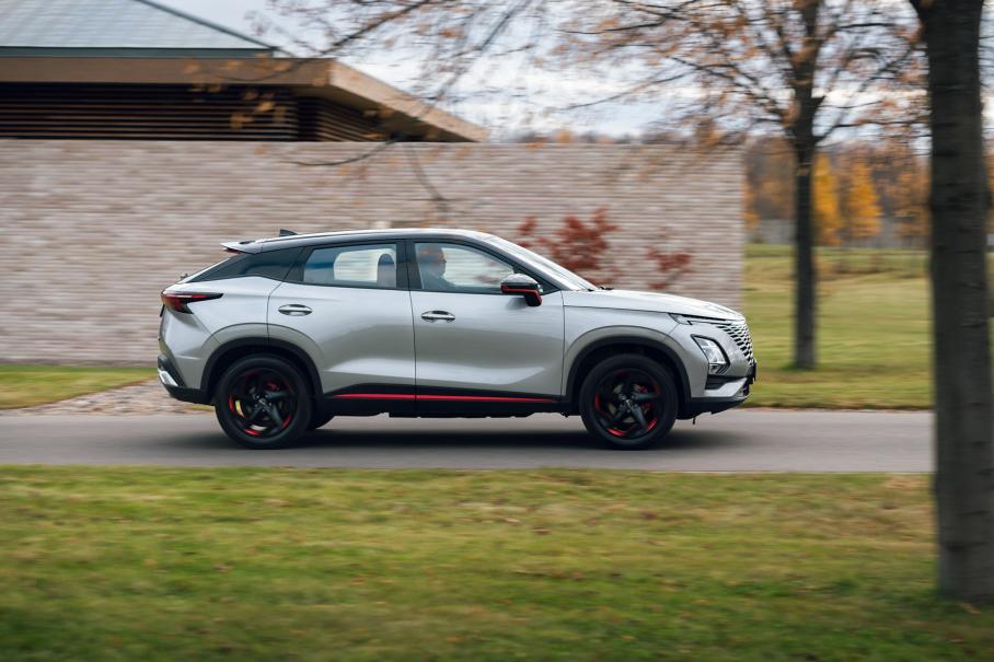 Итоги 2022 года: лучшие тест-драйвы Мотора