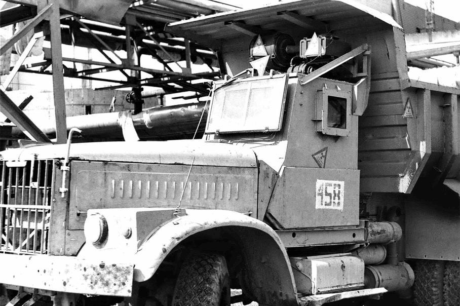 Автомобили из России: лучшее за год