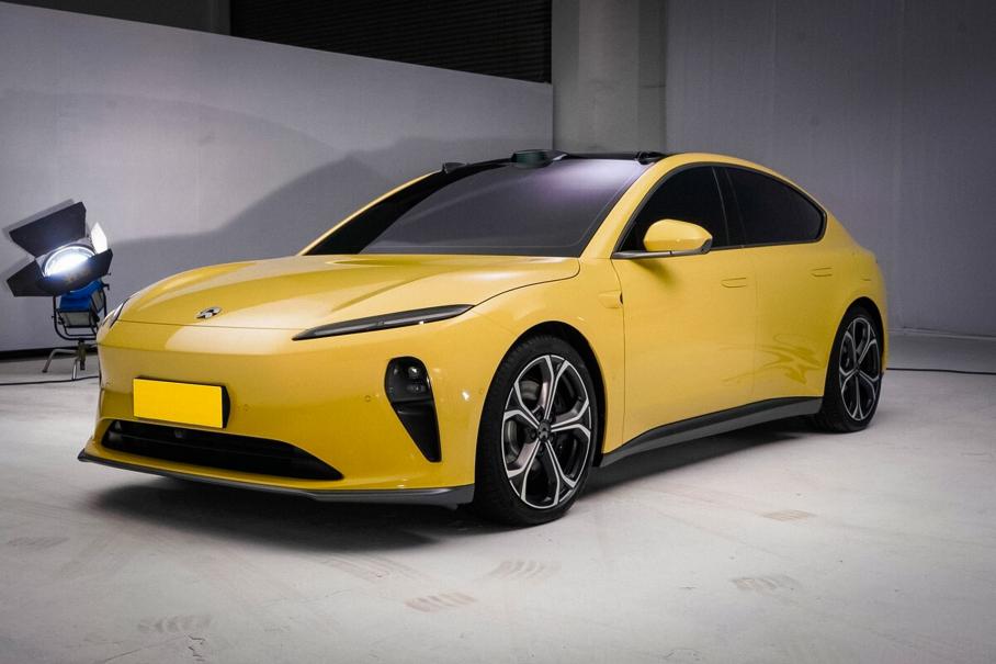 Nio ET7