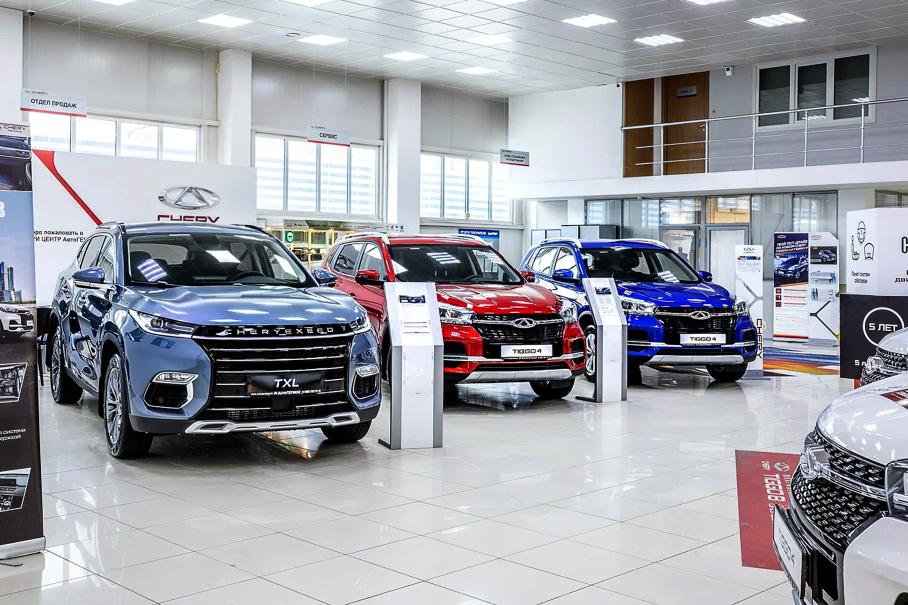 Какие автомобили подорожали сильнее других в России в 2022 году