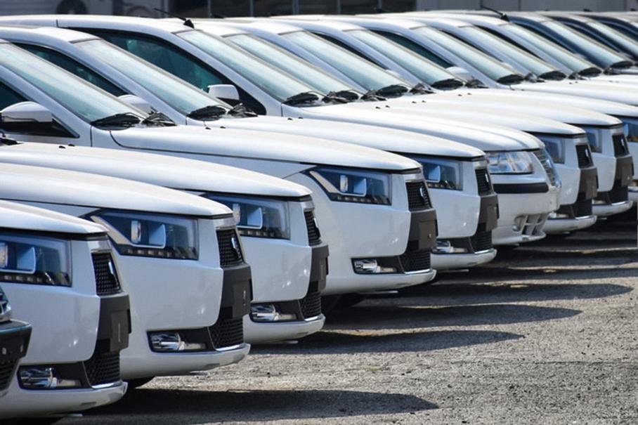 Иран начал поставлять автомобили в Россию