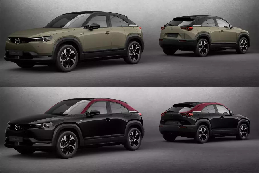 Неожиданный «Автомобиль года», обновлённый Nissan GT-R и роторный кроссовер Mazda: главное за неделю