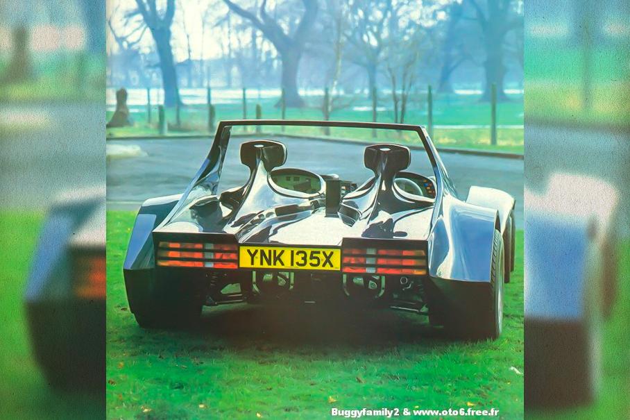 Wolfrace Sonic. Колеса? Какие колеса?