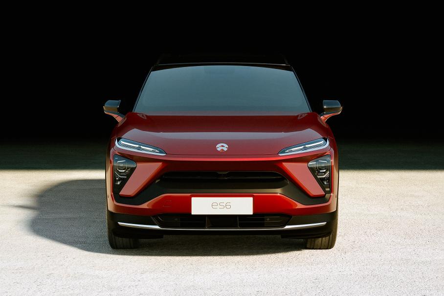 Nio ES6