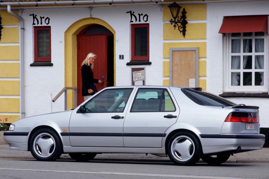 Премьеры Лос-Анджелеса: 30 лет назад