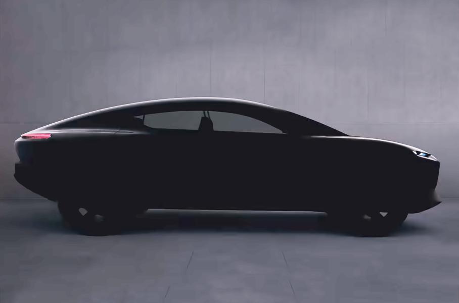 Кросс-купе Audi activesphere: новое изображение