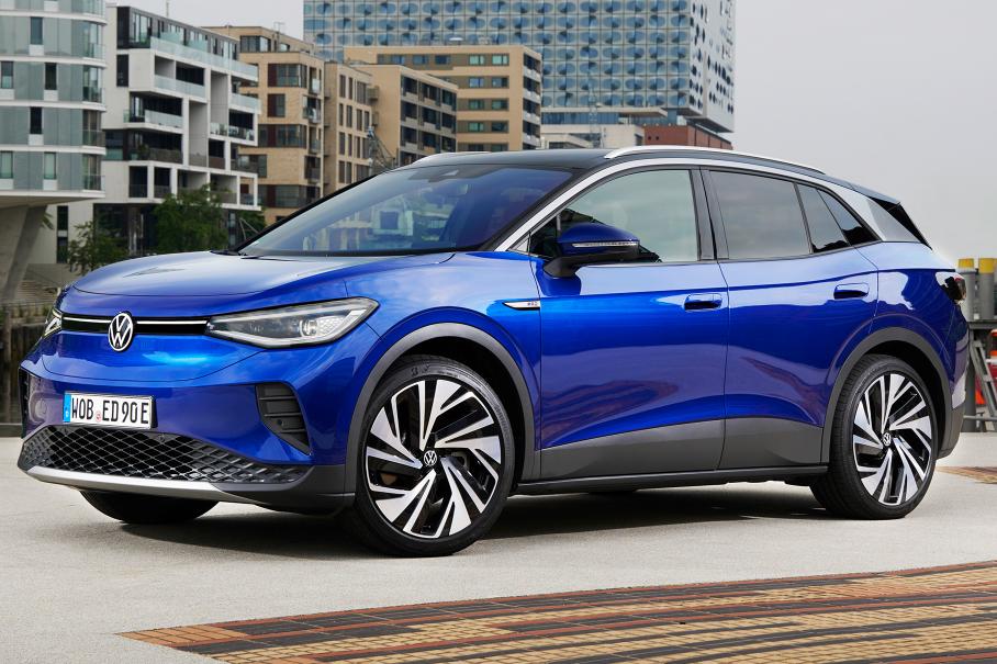 Volkswagen ID.4