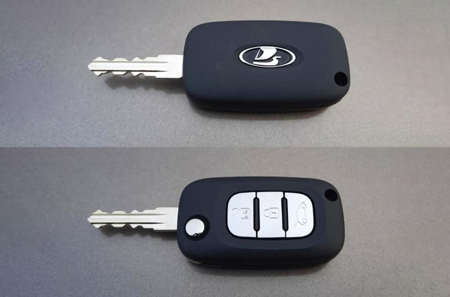 Lada Granta подешевеет за счет исключения важной опции