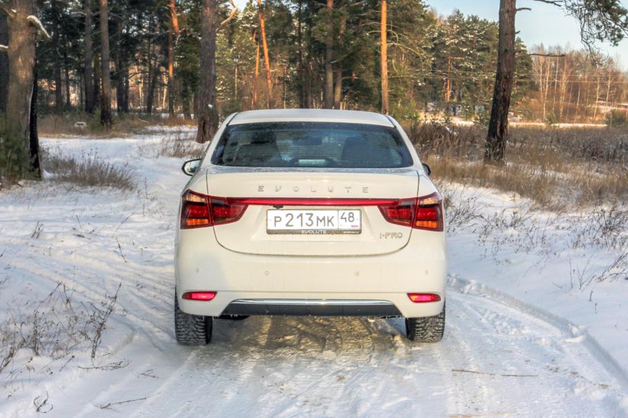 Как изменится ваш быт, если вы пересядете на электромобиль?