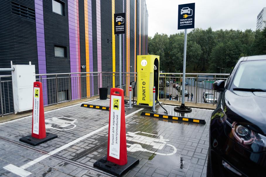 Как изменится ваш быт, если вы пересядете на электромобиль?