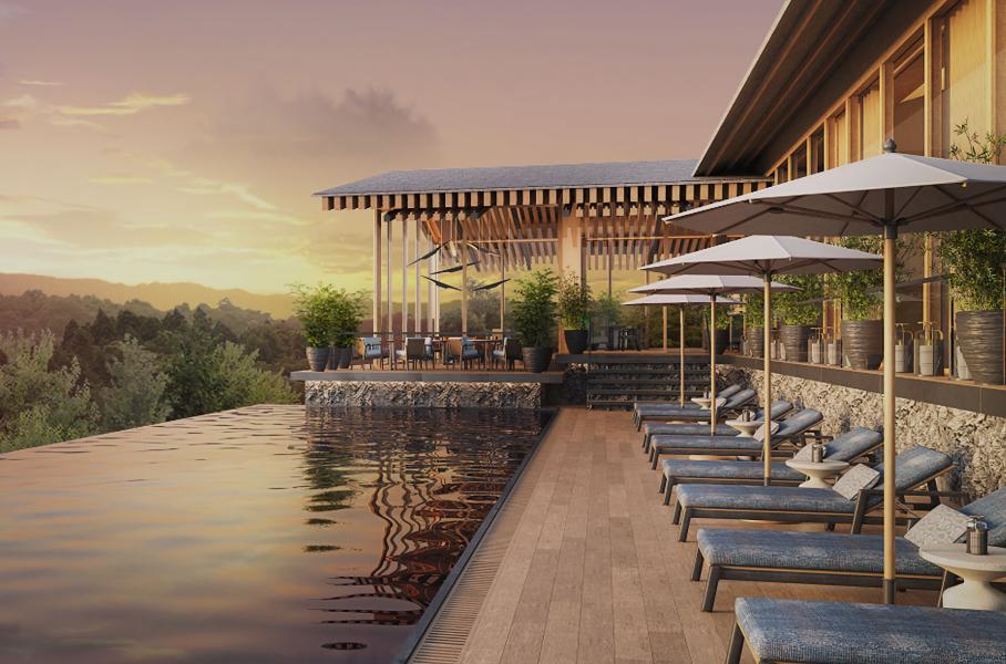 Клубный дом