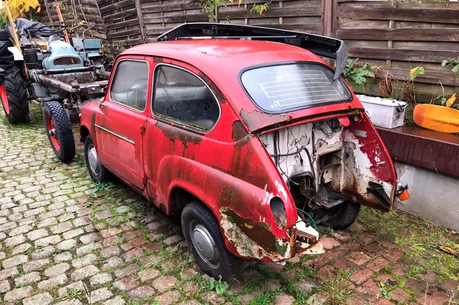 Капсулы времени на продажу