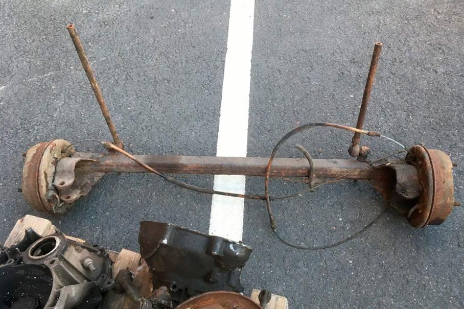 Капсулы времени на продажу