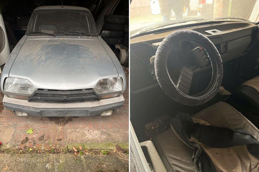 Капсулы времени на продажу