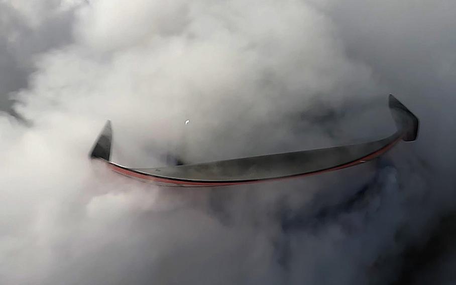 Ford анонсировал новый вариант Mustang