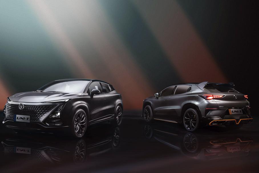 Changan Uni-T