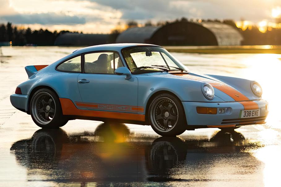 В США введут налоговые льготы за перевод автомобилей на электричество