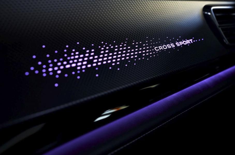 Volkswagen Atlas готовится к обновлению: первые изображения