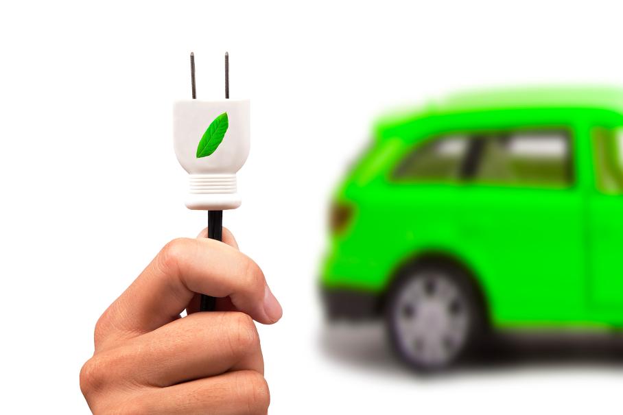 В России хотят в девять раз увеличить производство электрокаров