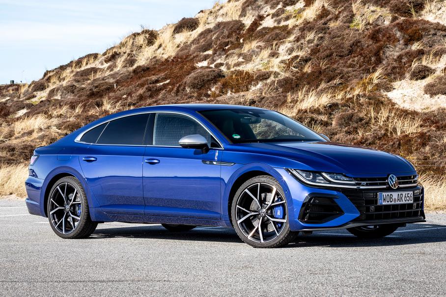 Volkswagen Arteon R