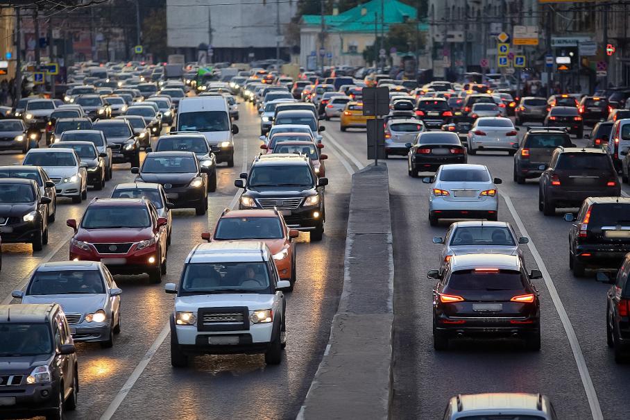 Госдума вернулась к обсуждению возврата штрафов за среднюю скорость