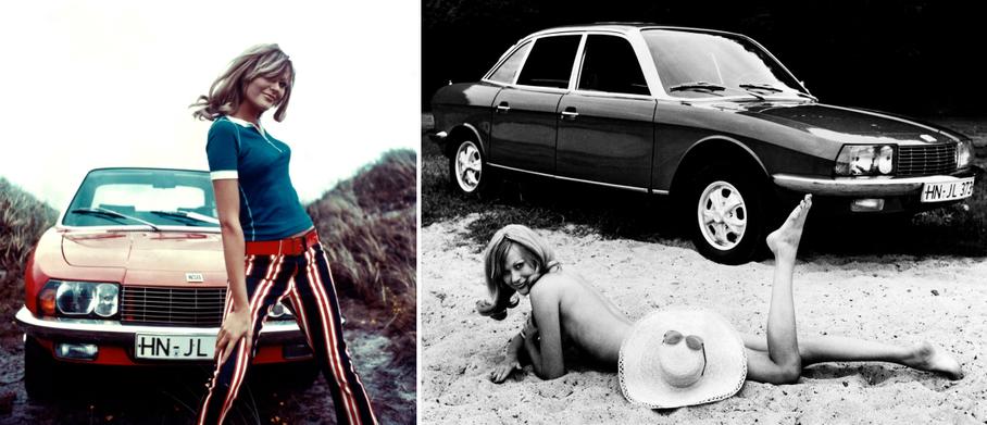 Могли, но не сумели: NSU Ro80