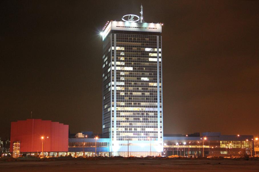 АвтоВАЗ исчерпал средства для льготных кредитов на Lada