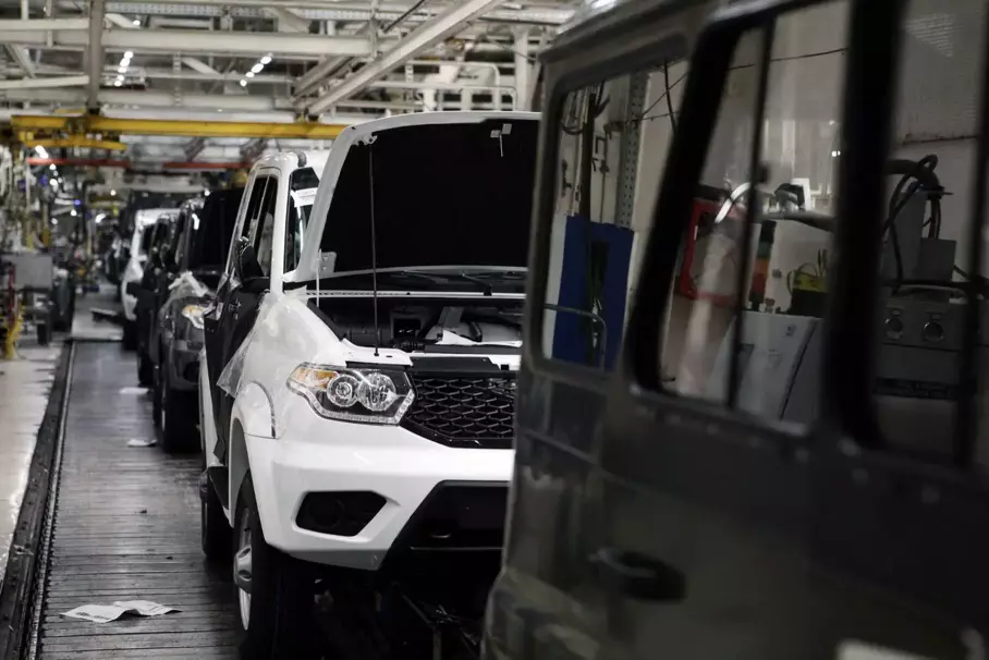 Автозаводы в России получили новую отсрочку по утильсбору